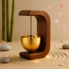Japanese Style Wooden Door Bell | 🔥FLAT 50% OFF SAVING🔥
