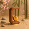 Japanese Style Wooden Door Bell | 🔥FLAT 50% OFF SAVING🔥
