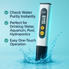 Water TDS Meter Tester