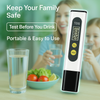 Water TDS Meter Tester