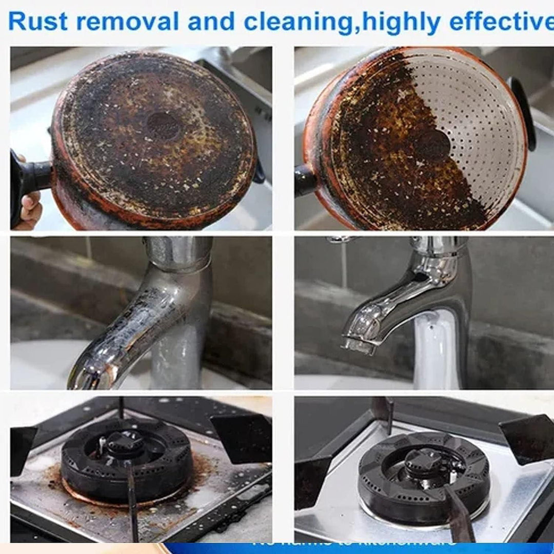 All-Purpose Instant Kitchen Cleaning Powder✨(BUY 1 GET 1 FREE)