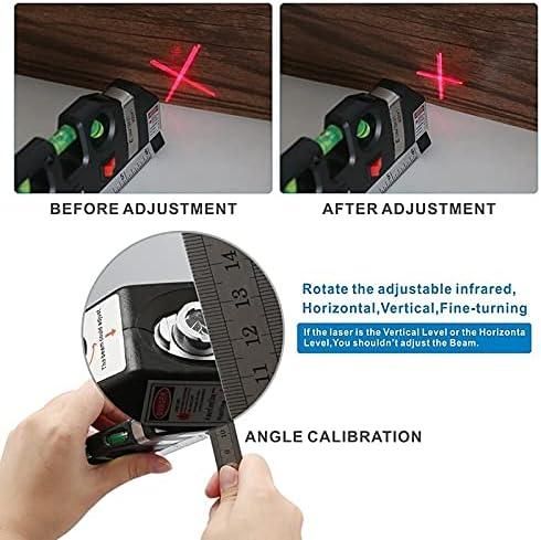 4-in-1 Level Tape 🔥