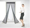 Magnetic Screen Door