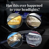 Car Headlight Repair Fluid, Scratch Remover (BUY 1 GET 1 FREE 🔥)