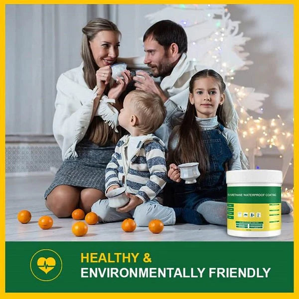 💧Buy 1 Get 1 FREE – Transparent Waterproof Glue + Free Brush!🔥