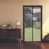 Magnetic Screen Door
