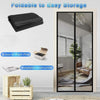 Magnetic Screen Door