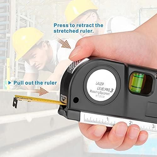 4-in-1 Level Tape 🔥