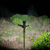 3 Mode Rechargeable Emergency Light With Keychain