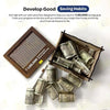 Savings Challenge Piggy Bank