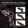 Metal Electric Screwdriver with 47 pcs Screwdriver Bit Set