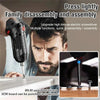 Metal Electric Screwdriver with 47 pcs Screwdriver Bit Set